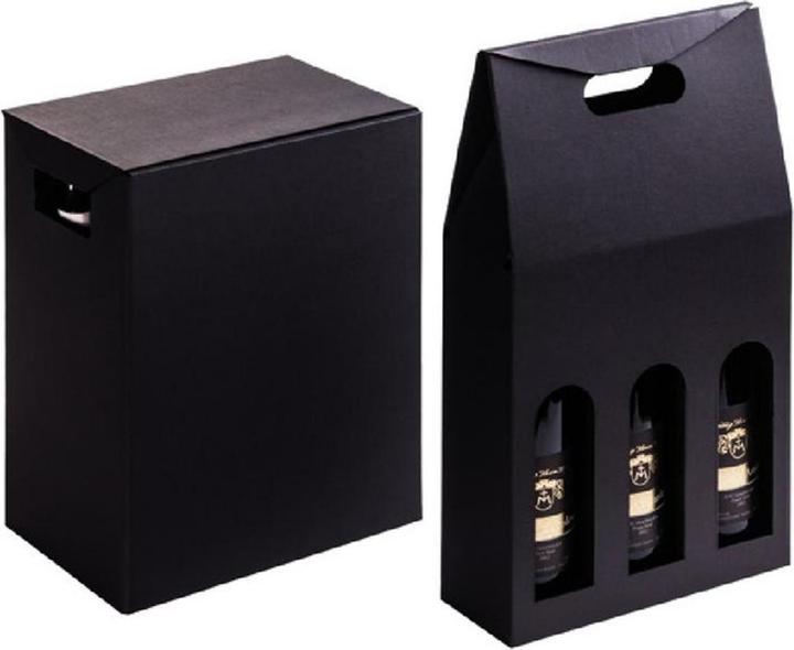 Image du produit Brieger Sac pour bouteilles (Pochette, 1 x)
