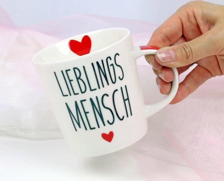 Produktbild ppd Lieblingsmensch (350 ml, 1 x)