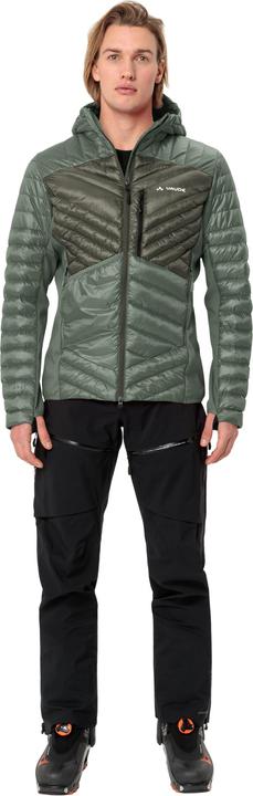 Produktbild Vaude Sesvenna Pro II (XXL)