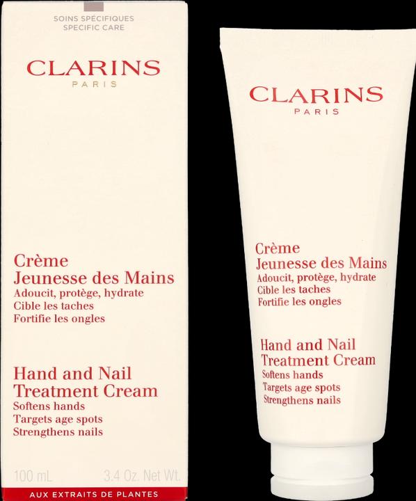 Image du produit Clarins Jeunesse des Mains (100 ml)