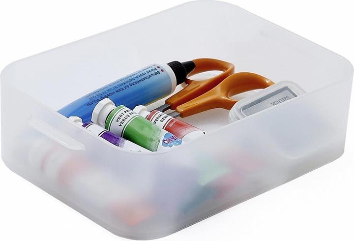 Produktbild Rotho Pure (16 x 9 x 24 cm, 0 l)