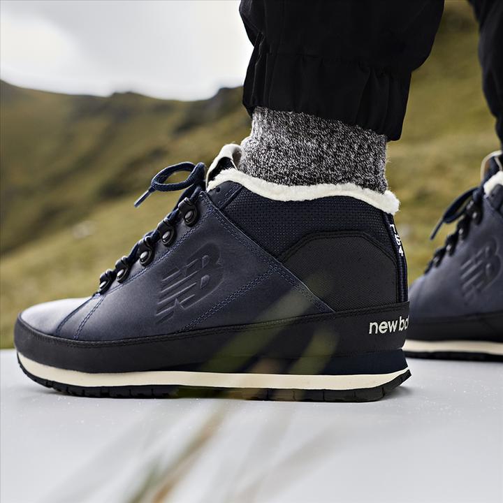 Actual product image New Balance H754lfn (41)