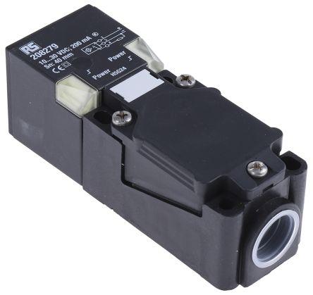 Actual product image Rs Pro Inductive proximity switch 40mm (Switch)