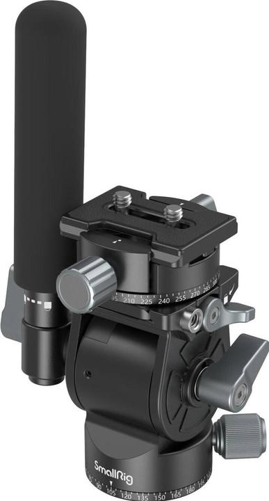 Actual product image SmallRig Lightweight Fluid (Video head)