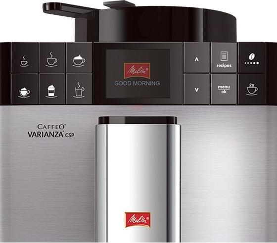 Productafbeelding Melitta Varianza
