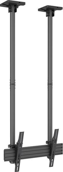 Produktbild Multibrackets Tilt-Halter VESA 400, Metall, zu Pro System
