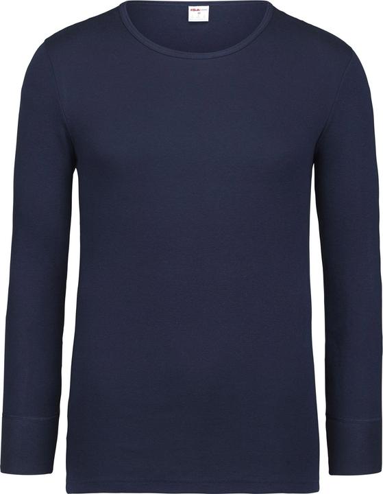 Immagine prodotto ISA Bodywear Camicia a maniche lunghe "Arthur" (S)