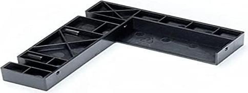 Actual product image Synology Disk Holder/Tray HDD Mounting Frame 2.5 inch/3.5 inch Type C for 1-/2-Bay