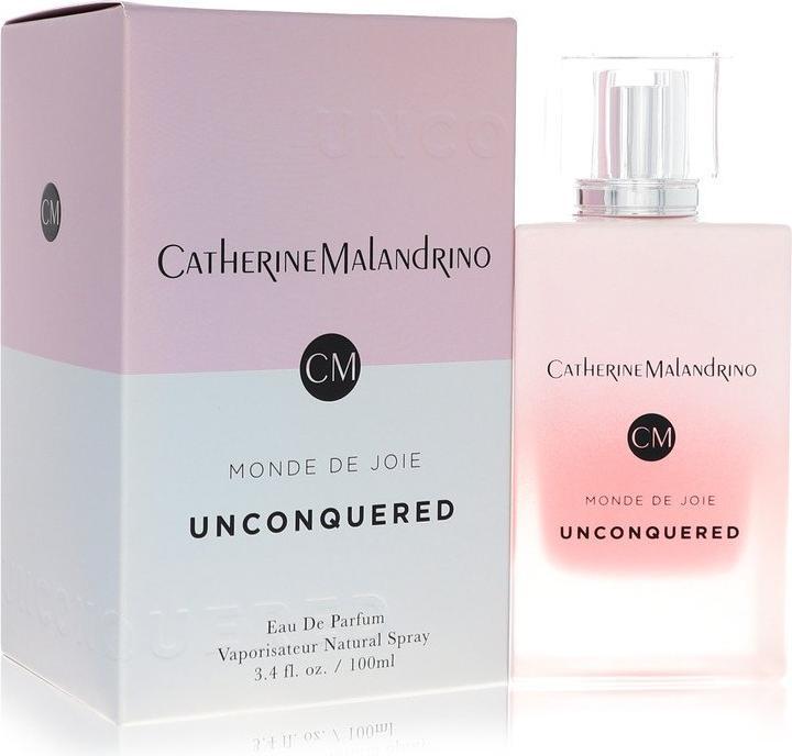 Produktbild Catherine Malandrino Unconquered (Eau de Parfum, 100 ml)
