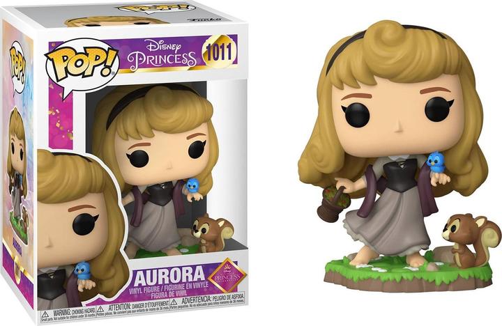 Image du produit Funko POP! Disney - Ultimate Princess: Aurora
