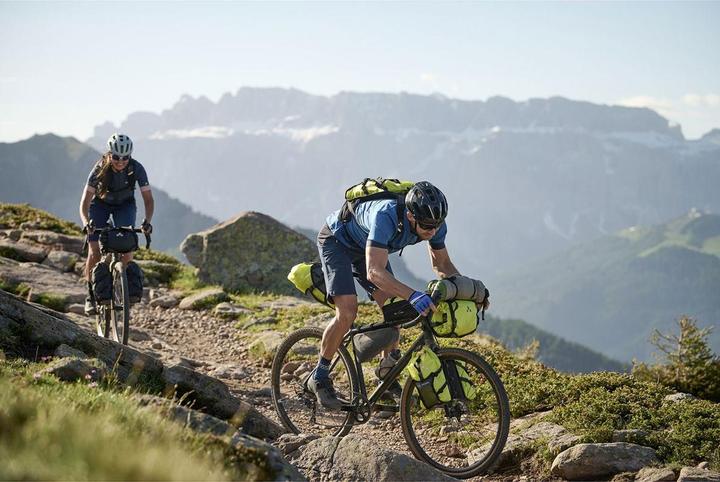 Productafbeelding Vaude Trailframe II (2.50 l, Frametas)