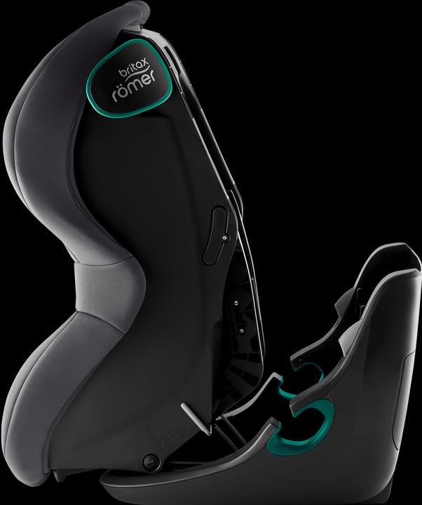 Produktbild Britax Römer King Pro (Kindersitz, ECE R129/i-Size Norm)