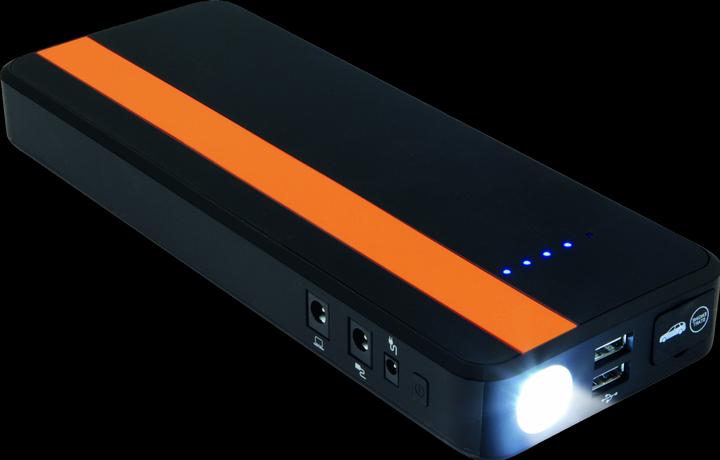 Produktbild GYS Notfallbatterie, NOMAD POWER 20 (12V, 700 A)