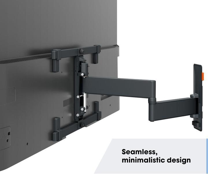 Actual product image Vogels TVM 3665 (Wall, 77", 35 kg)