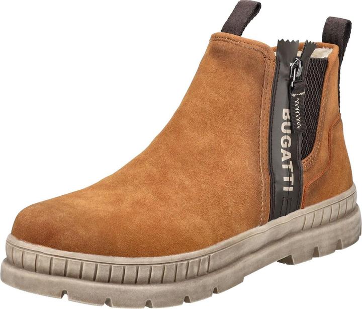 Bugatti Stiefelette (42)