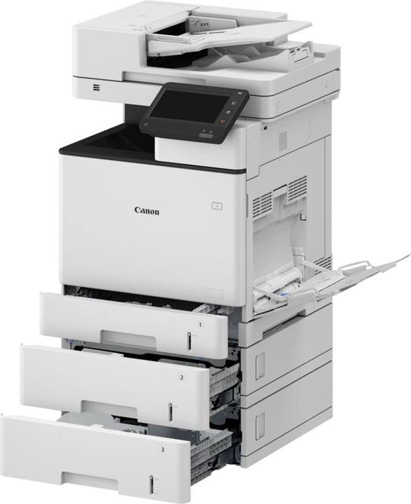 Produktbild Canon i-SENSYS MF842Cdw (Laser, Farbe)