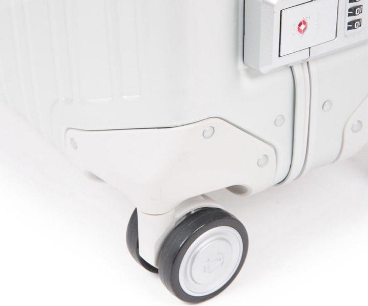 Actual product image Piquadro Ultra Slim (100 l, L (90 - 115l))