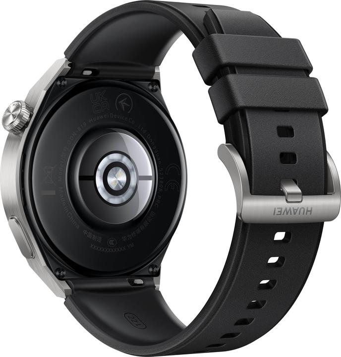 Image du produit Huawei Watch GT 3 Pro (46.60 mm, WLAN uniquement)