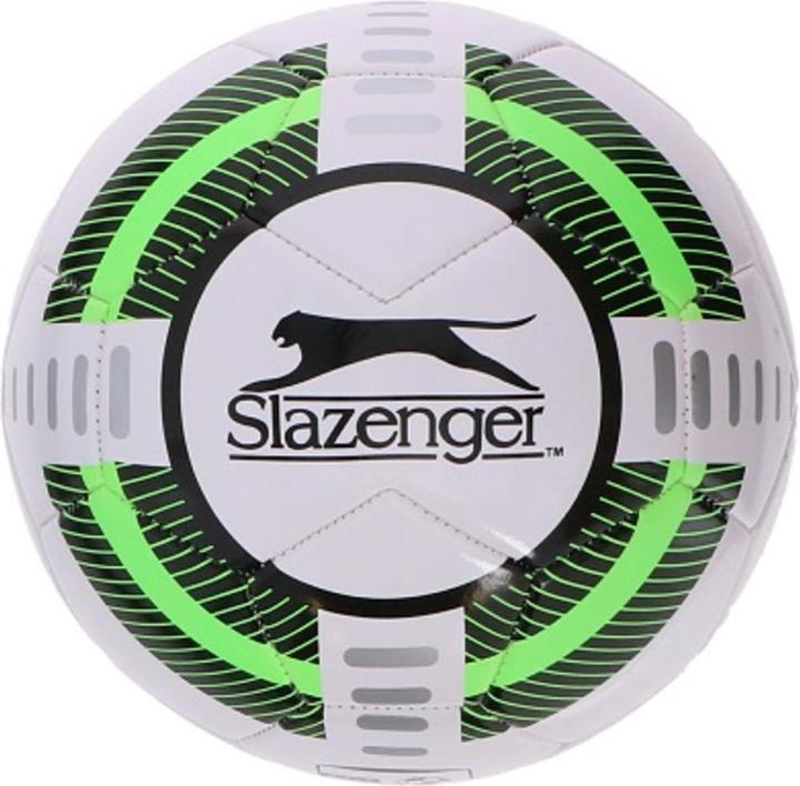 Produktbild Slazenger Fussball Grösse 5 (5)