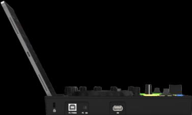 Actual product image reloop Buddy