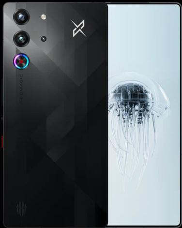 Image du produit Nubia RedMagic 10 Pro (512 Go, cyclonique, 6.81", Double SIM, 50 Mpx, 5G)