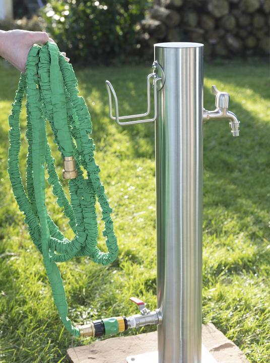 Produktbild Westfalia Wasserzapfsäule