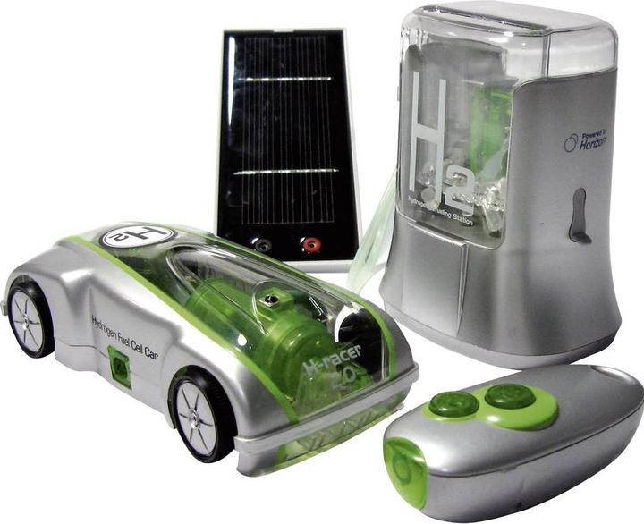 Produktbild FCJJ-23 H-Racer 2.0 Alternatieve energie Brandstofcellen-auto vanaf 8 jaar