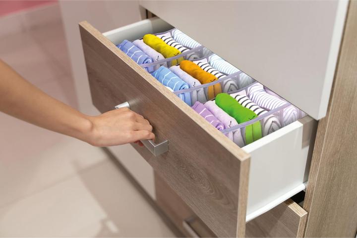 Produktbild alpina Clothes organizer