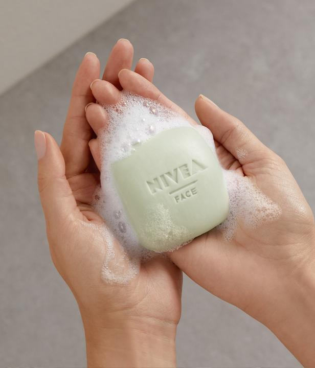 Produktbild NIVEA Magic Bar Anti-Unreinheiten (Reinigungstücher, 75 ml)