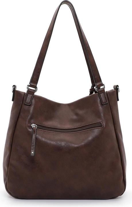 Actual product image Suri Frey Shopper Marley (12.53 l)