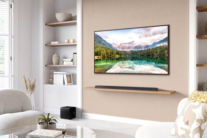 Immagine prodotto Samsung HW-Q810GD (330 W, 3.1.2 Canale)