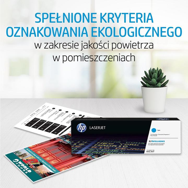 Immagine prodotto HP 502a (Y)