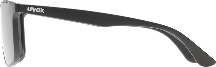 Immagine prodotto Uvex Sports heyday (Nero opaco, Fumo)