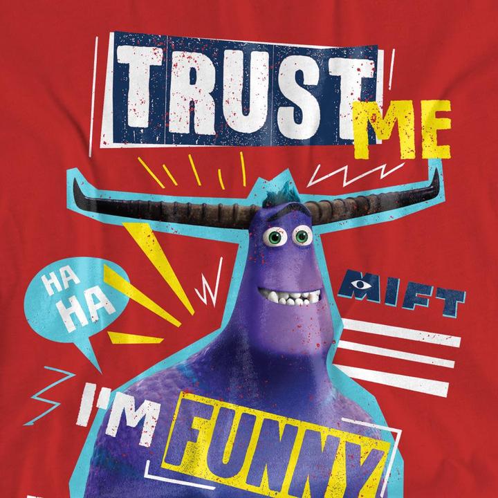 Produktbild Universal Textiles I Don't Get Out Much TShirt (L)