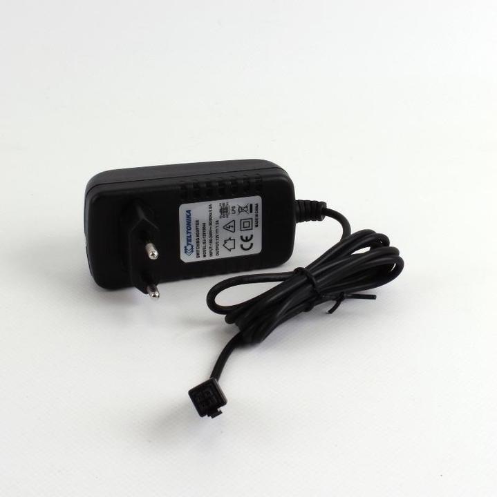 Image du produit Teltonika RUTX08 000000 - Routeur VPN industriel