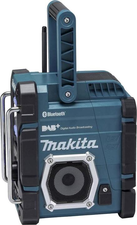 Produktbild Makita DMR 112 (UKW, DAB+, Bluetooth)