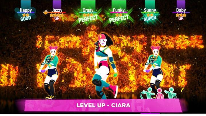 Image du produit Ubisoft Just Dance 2022 (Switch, DE)