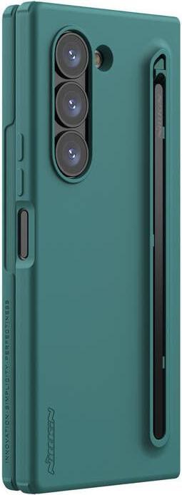 Actual product image Nillkin Flex Pure Fold (Samsung Galaxy Z Fold6)