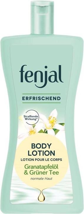 Produktbild Fenjal Body Lotion Erfrischend (Körpercreme, 400 ml)