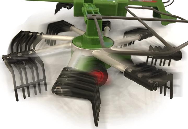 Produktbild Jamara Fendt Former