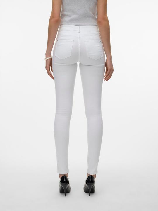 Image du produit Vero Moda VMALIA Jeans taille moyenne Jeans slim (32)