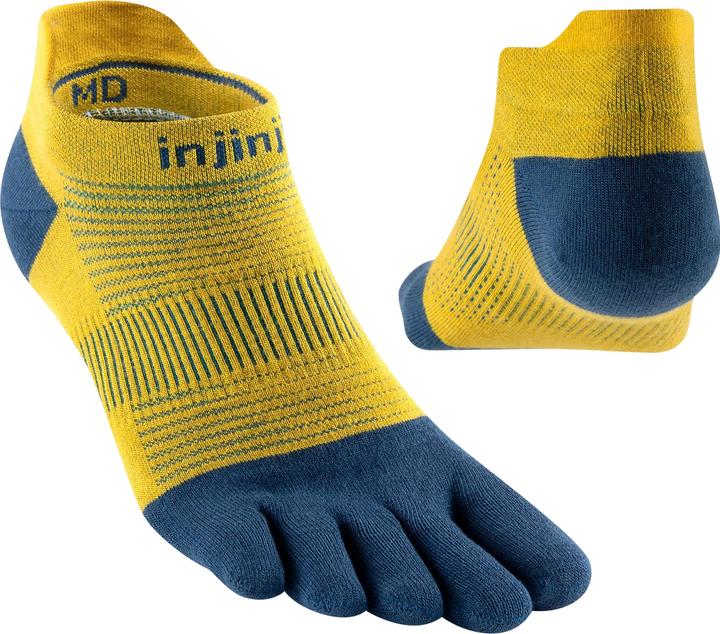 Royal Yellow