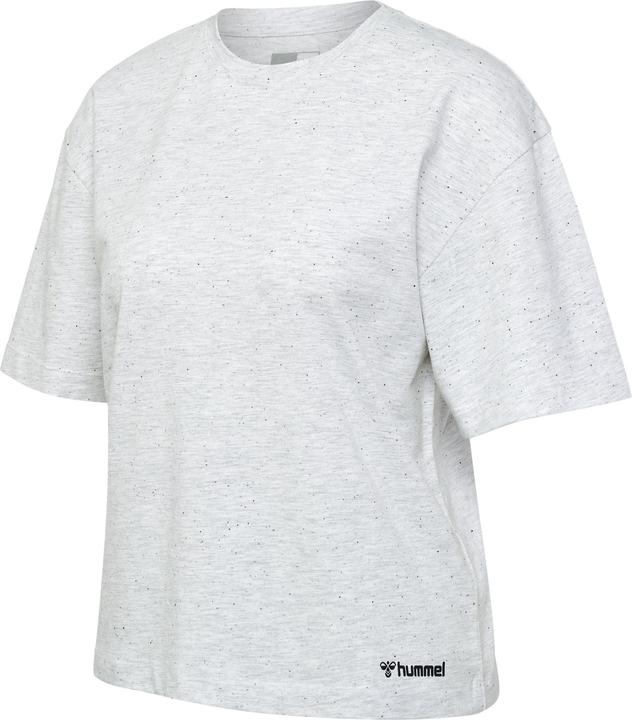 hummel Hmlmt Ultra Boxy Short T-Shirt (XS)