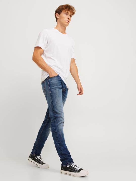 Image du produit Jack & Jones JJIERIK JJCOLE CB 125 Tapered fit jeans Tapered fit jeans (34)