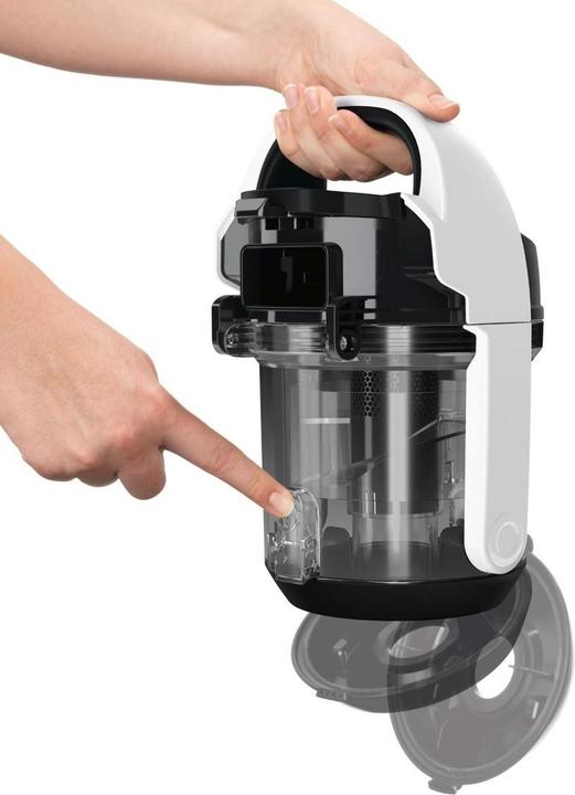 Produktbild Bosch Hausgeräte BGS05A222