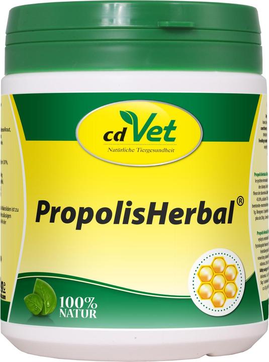 Immagine prodotto cdVet PropoliErboristeria (Adulto, 1 pz., 20 g)