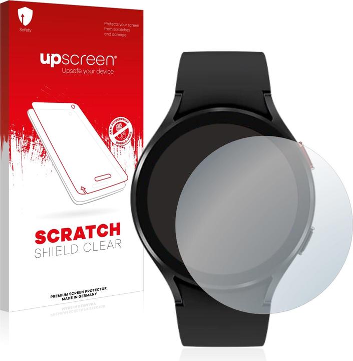 Produktbild upscreen Scratch Shield Displayschutz