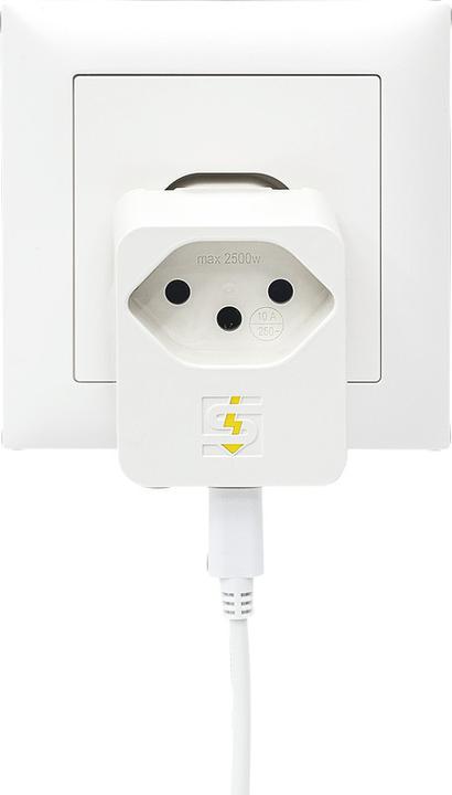 Produktbild Steffen Ladeadapter (USB-C, Typ 13, 1 x)