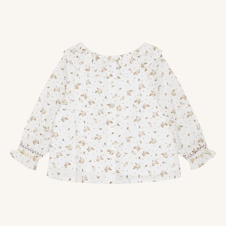 Image du produit Hust and Claire Blouse HCRoselyn (122)