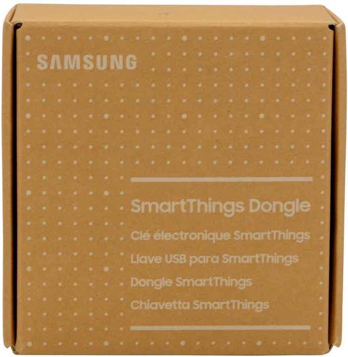 Produktbild Samsung Dongle SmartThings (Diverse)